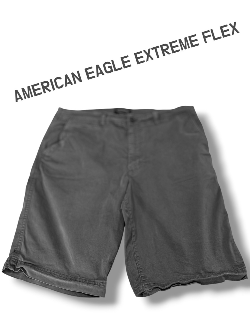 🌼AMERICAN EAGLE EXTREME FLEX LONG LENGTH SHORTS